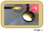 Troubleshooting Battery Issues on Completed Paper Circuit