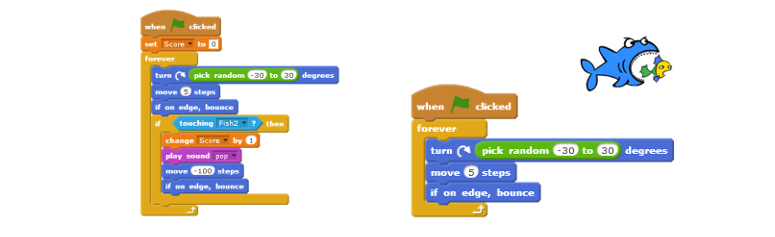 Solution to the How to Keep Score Challenge