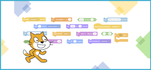 The Intro to Scratch Programming Mystery (Part 2)