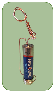 Homopolar Motor