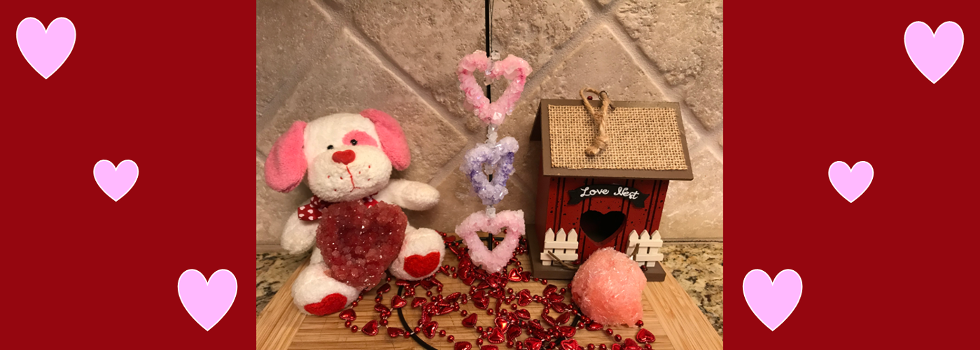 DIY Valentine Crystals Mystery Post Image