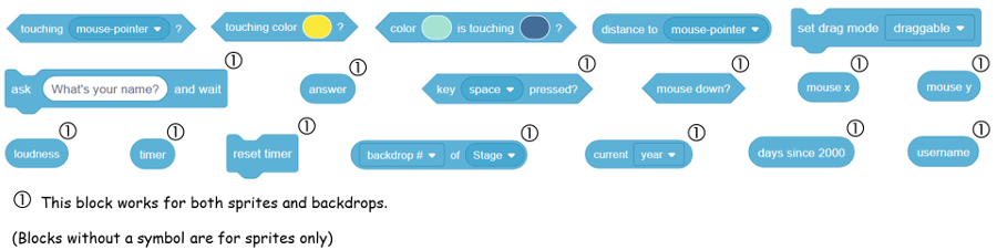 Scratch Coding Camp - Introduction to Scratch 3.0 - STEM Detective Lab