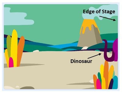 Scratch Coding Camp - If on Edge, Bounce Project