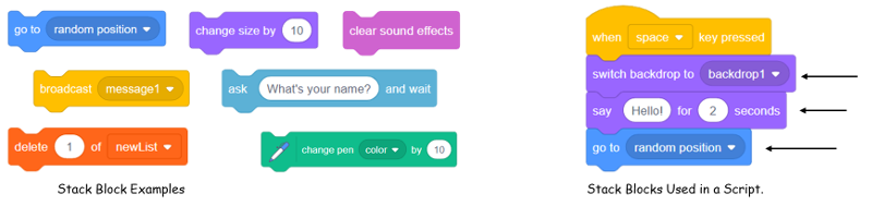 Scratch Coding Camp - Introduction to Scratch 3.0 - STEM Detective Lab